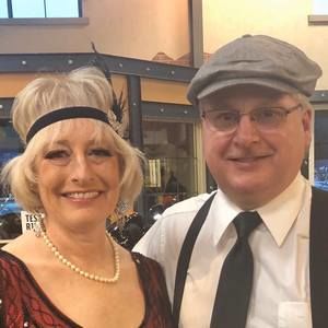 Meet your Posher, Nanette